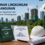 Perizinan Lingkungan dan Bangunan: Memastikan Kepatuhan dan Keberlanjutan Pembangunan